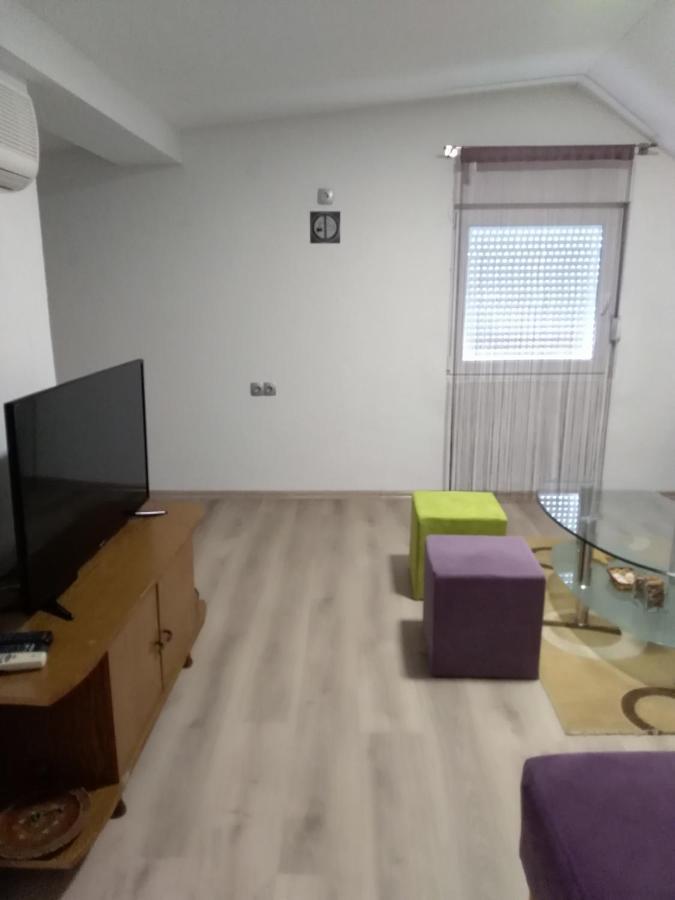 Apartment Beautiful Holiday Mostar Buitenkant foto