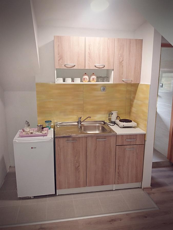 Apartment Beautiful Holiday Mostar Buitenkant foto