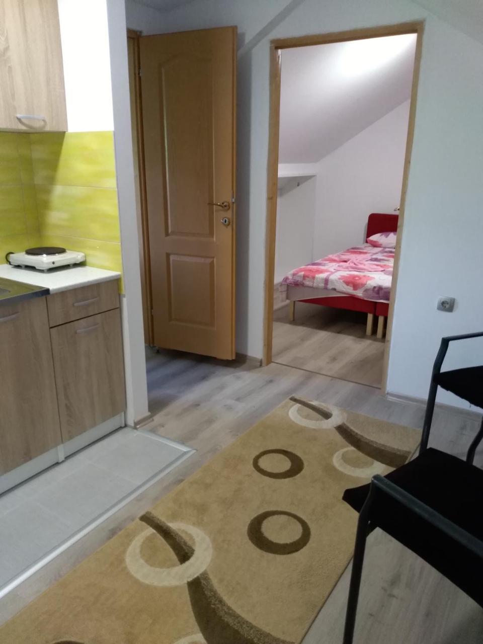 Apartment Beautiful Holiday Mostar Buitenkant foto