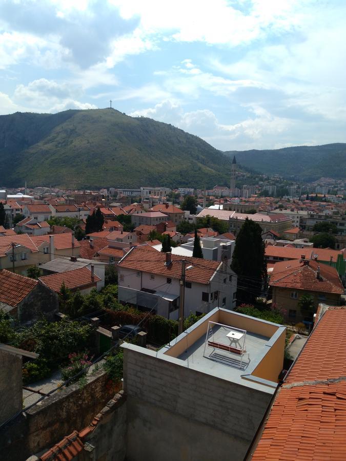Apartment Beautiful Holiday Mostar Buitenkant foto