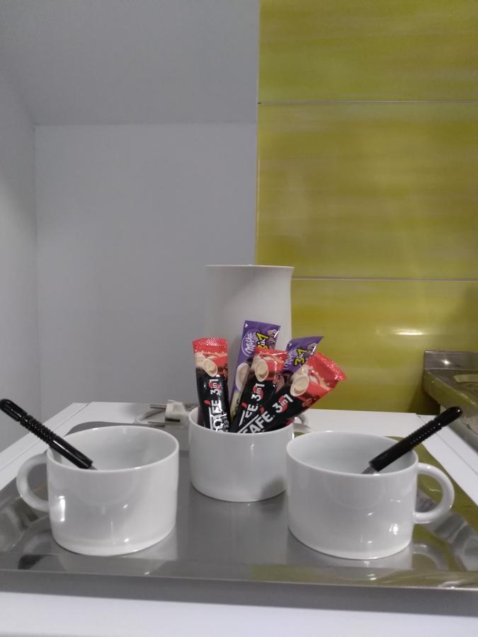 Apartment Beautiful Holiday Mostar Buitenkant foto