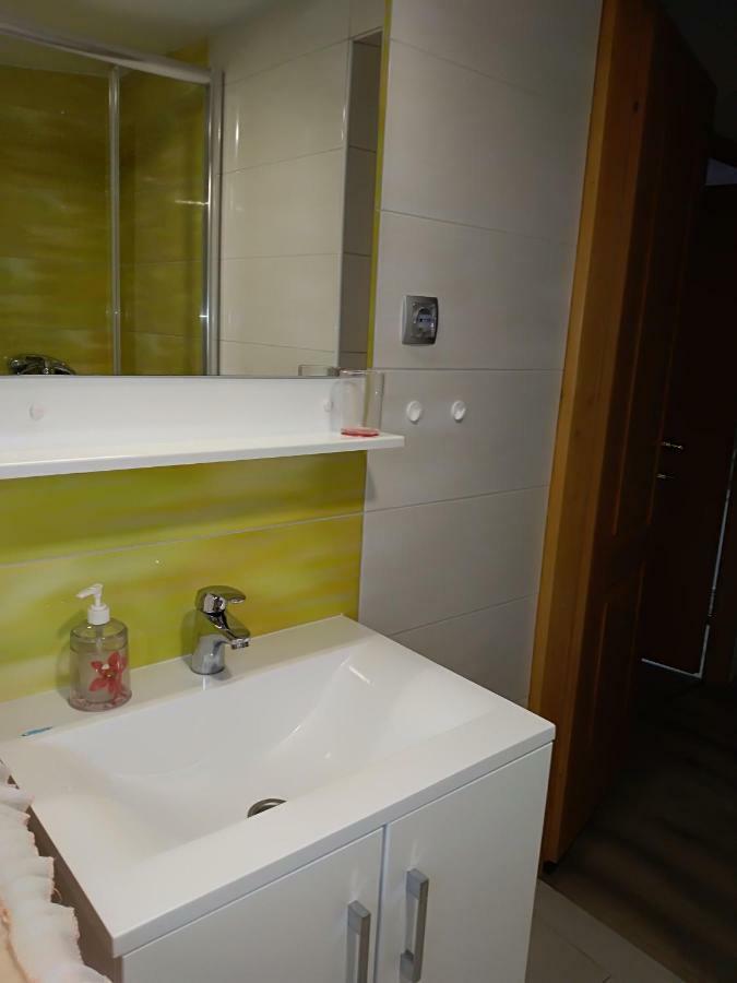 Apartment Beautiful Holiday Mostar Buitenkant foto