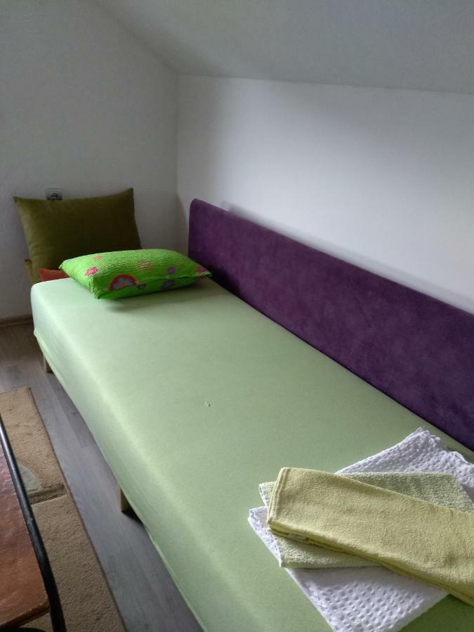 Apartment Beautiful Holiday Mostar Buitenkant foto