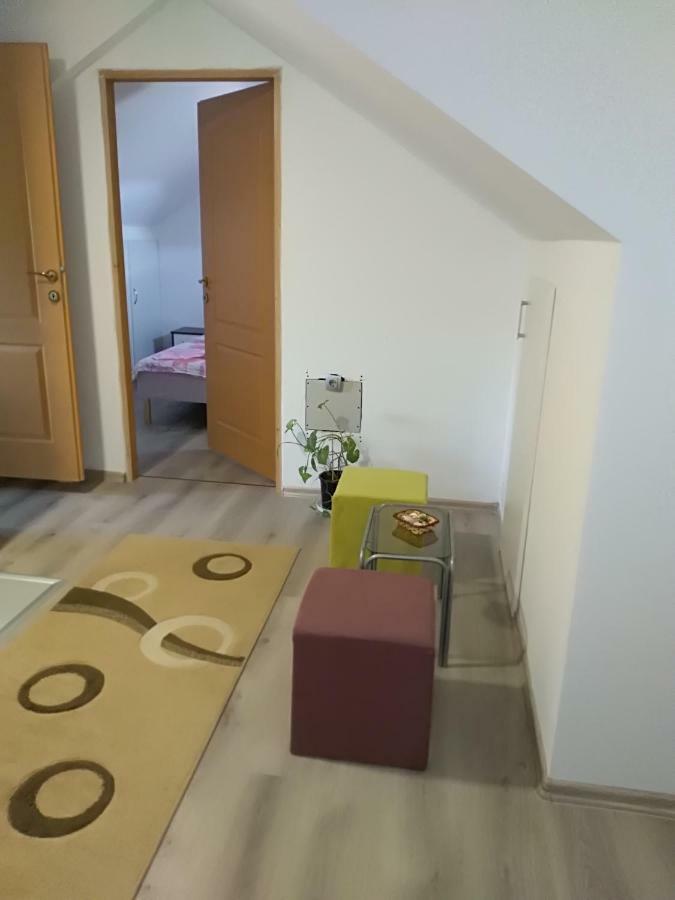 Apartment Beautiful Holiday Mostar Buitenkant foto