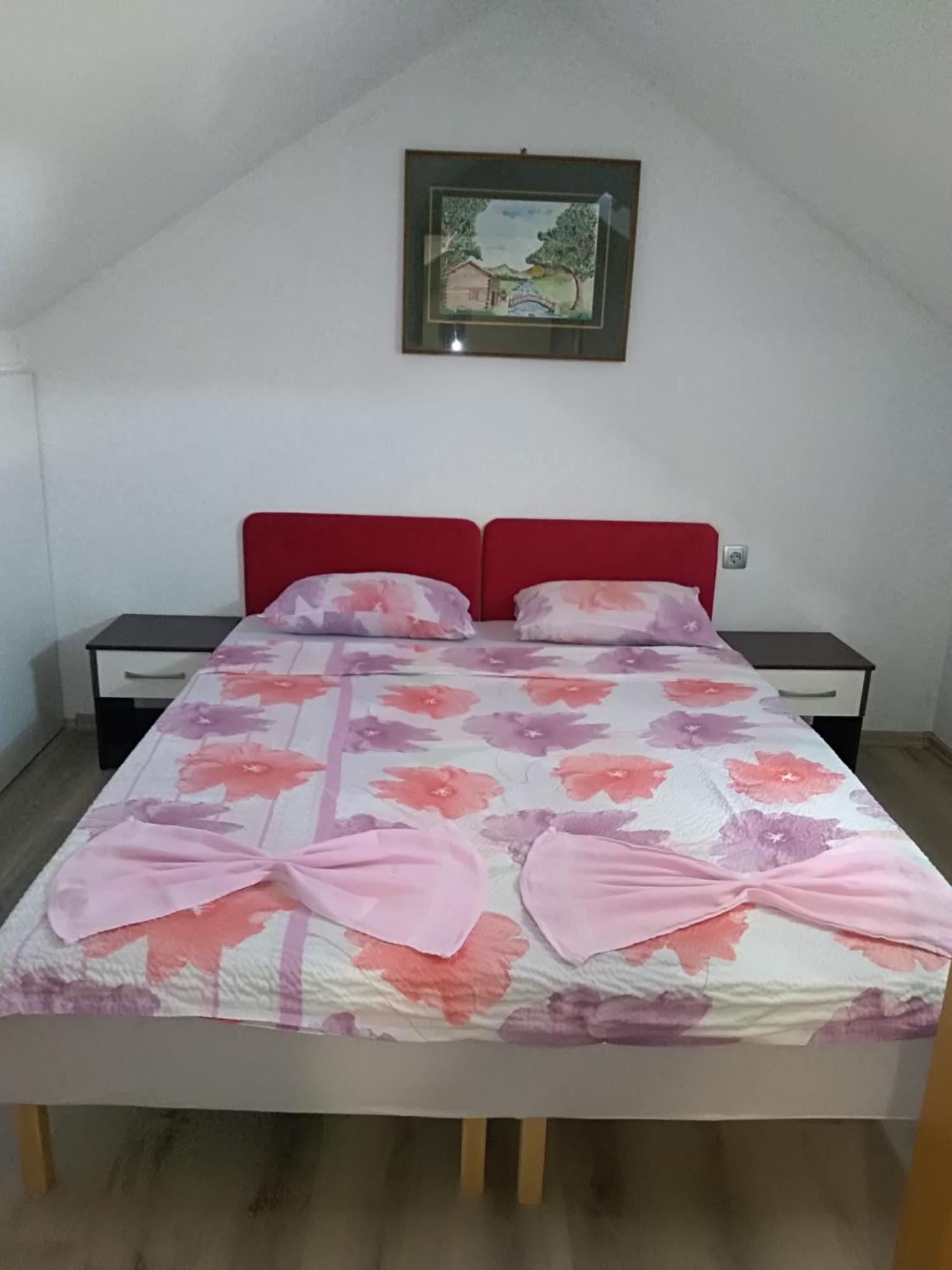 Apartment Beautiful Holiday Mostar Buitenkant foto